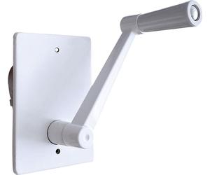 Roue Encastrable Pr27 Roue Encastrable Robuste 40 Kg - Micel