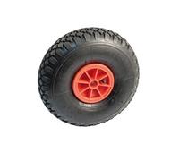 Roue gonflable Ø 260 x 85 - Charge 120 kg - 249212A