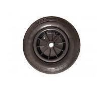 Roue gonflable Ø 400 x 20 AVL - Charge 250 kg - 249213A