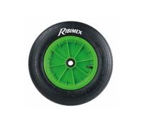 Roue gonflable 360 alésage 20mm pour brouette