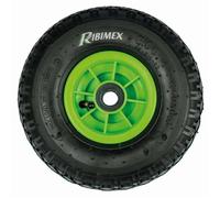 Roue gonflable - OSE - 260 x 85 mm - Polypropylène - Axe 20 mm