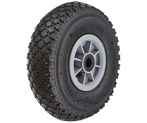 Roue gonflable pour diable Ø 260 mm
