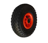 Roue gonflable pour diable 260 mm