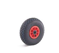 Roue gonflable pour roue de diable une roue de rechange de Torwegge Sàrl 20mm