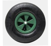 Roue gonflable WERKA PRO 325 x 90 mm 16 mm