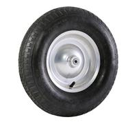 Roue Gonflée de Brouette PF 128, 400mm Diamètre