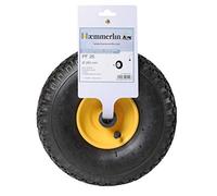 Haemmerlin Roue gonflée PF 26 Ø 260 mm pour diable – 309011901