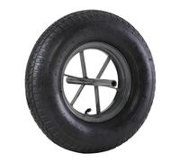 Roue GONFLÉE HAEMMERLIN PF 32 Ø 400 MM - 309010001