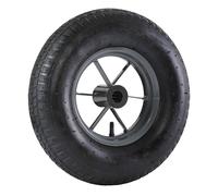 Roue Gonflée Haemmerlin PF39 D400 mm - 309010701