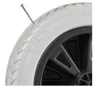 Roue increvable PF 200