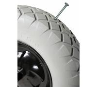 Roue increvable PF29 HAEMMERLIN - 309029000