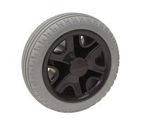 Roue increvable pour diable Ø 260 mm x 85 mm MATADOR - 10189