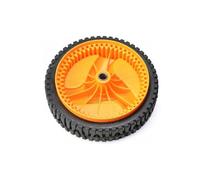 roue motrice de tondeuse 20 cm 53 dents pour Husqvarna Mcculloch AYP 5327009-53 5321807-59