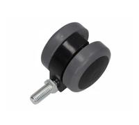 Roue pivotante Ø 50 mm pour balayeuse Kärcher - 64351300