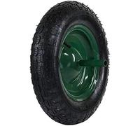 Roue pneumatique - ALTRAD - 74748 - Noir - 1 pièce - Carretilla