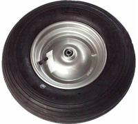 Roue pneumatique pour 85-140 L Roulements à billes spéciaux