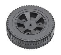 Roue pour barbecue Char-Broil Diam 17,8cm dont Gas2Coal