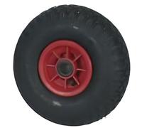 ROUE POUR DIABLE AVEC CAPACITE DE 180kg