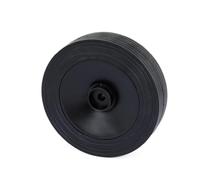 Roue Universelle Ø17 cm en Plastique - Somagic