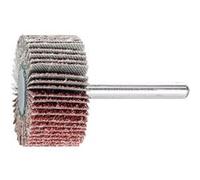 Pferd Roue à lamelles sur tige F 4020/6 A 40 – Ø40 mm – Grain 40 – 10 pièces