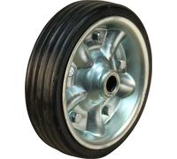 Roues d'appui de rechange Knott Ø 200 x 54 mm