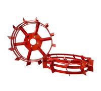 Roues Métalliques Grünwelt GW-ER520