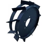 Roues métalliques pour cultivateur GF 1050-5