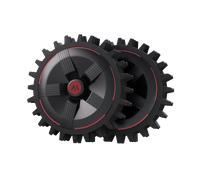 Roues tout-terrain pour MOVA 600/600 Kit/1000 Robot tondeuse