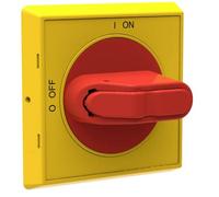 rouge ABB 1SCA105296R1001