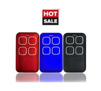 (Rouge-Bleu-Noir)Télécommande copieur V2 PHOX 2 / PHOX 4 / PHOENIX 2 / PHOENIX 4 TXC TRC TRC4 TSC4 HANDY