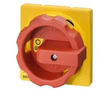 rouge, jaune Siemens 3LD92843B