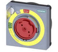 rouge, jaune Siemens 8UD19000NB05