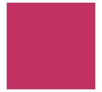 Rouge Sunset 041 / 802 Pot De Peinture Acrylique 17ml - Prince August