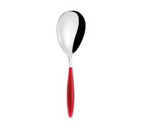 Rouge transparent CUILLÈRE À RIZ "FEELING"