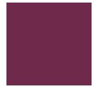 Rouge Violet 043 / 812 Pot De Peinture Acrylique 17ml - Prince August