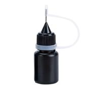 Rougettes à l'encre Tampons à rouleaux - Recharge à l'encre noire de 5 ml, tampon étanche à l'encre | Accessoires à rouleaux à rouleaux polyvalents, fournitures de protection contre la confidentialité