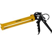 Roughneck 32230 Pistolet à calfeutrer professionnel 265 mm (Import Grande Bretagne)