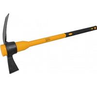 Roughneck 64252 Pioche 2,27 kg Manche en fibre de verre (Import Grande Bretagne)