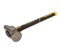 ROUGHNECK-65-803-Maza Acero,345mm-1,4Kgs.