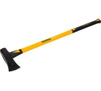 Roughneck 65660 Hache A Refendre Avec Manche En Fibre De Verre 2,75 Kg