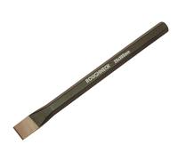 Roughneck Burin à froid ROU31980 25 x 254 mm avec protection de pointe