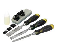 Roughneck-ROU30150 professionnel Set-Kit d'aiguisage