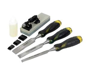 Roughneck-ROU30150 professionnel Set-Kit d'aiguisage