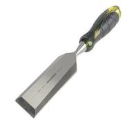 Roughneck-ROU30153 50 mm Ciseau à bord biseauté