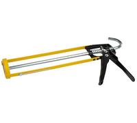 Roughneck rou32200 230 mm Pistolet à calfeutrer type squelette