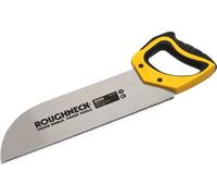 Roughneck ROU34453 R13VF Scie à placage rigide 33 cm