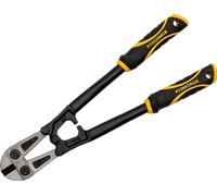 Roughneck Rou39114 35,6 cm Professional Coupe-boulons - Noir, noir, ROU39114