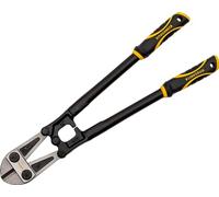 Roughneck Rou39114 35,6 cm Professional Coupe-boulons - Noir, noir, ROU39118