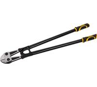 Roughneckrou39130 76,2 cm Professional Coupe-boulons - Noir