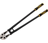 Roughneckrou39136 91,4 cm Professional Coupe-boulons - Noir